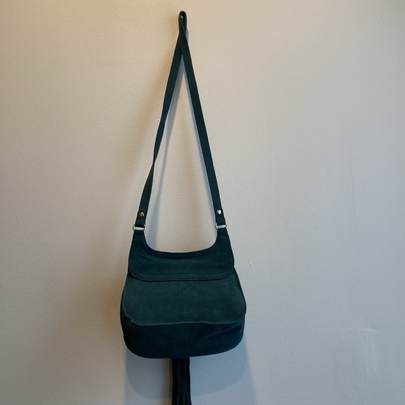 Forever 21 Fringe bag - Picture 4 of 9